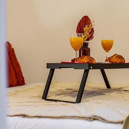 L'Appart Chez Remy Dijon Dış mekan fotoğraf