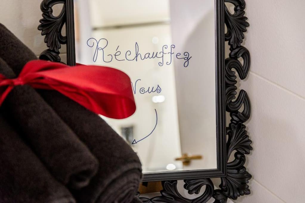 L'Appart Chez Remy Dijon Dış mekan fotoğraf