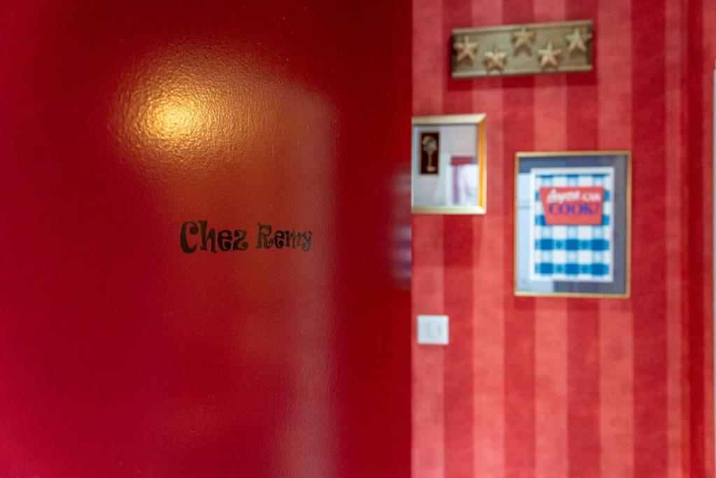 L'Appart Chez Remy Dijon Dış mekan fotoğraf